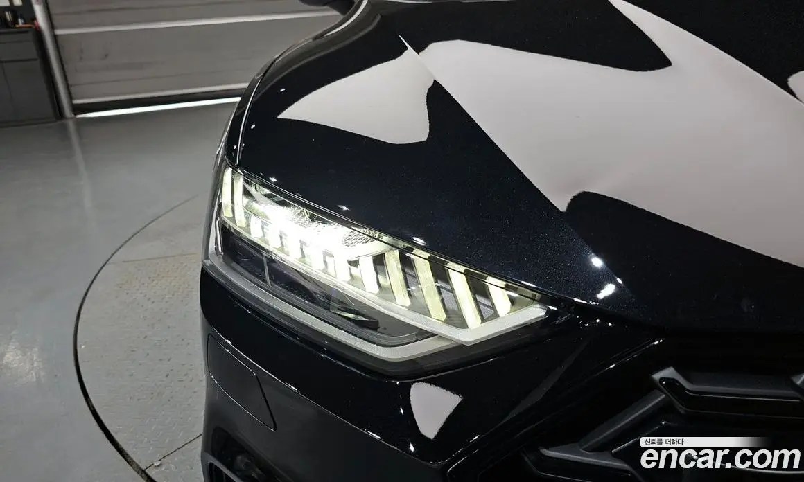 Audi A7 2025 3.0 автомат (гидро), фото 7 Audi A7 2025 3.0 автомат (гидро), фото 7