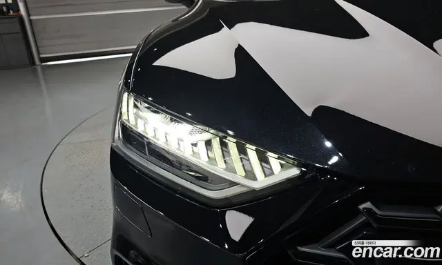 Audi A7 2025 3.0 автомат (гидро), миниатюра 7 Audi A7 2025 3.0 автомат (гидро), миниатюра 7