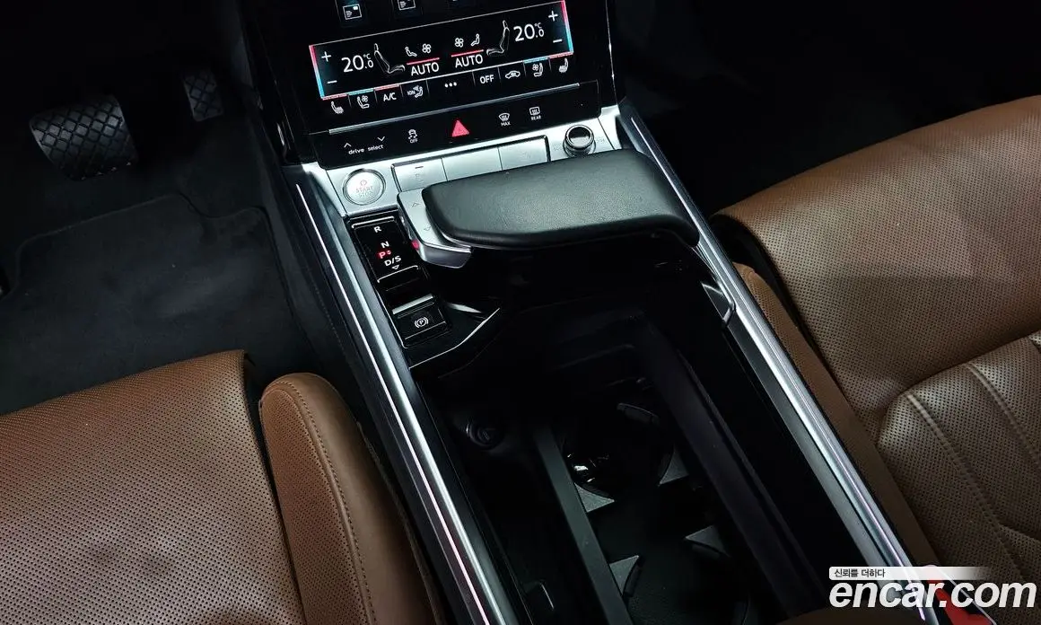 Audi e-tron 2020 0.2 автомат (гидро), фото 11 Audi e-tron 2020 0.2 автомат (гидро), фото 11