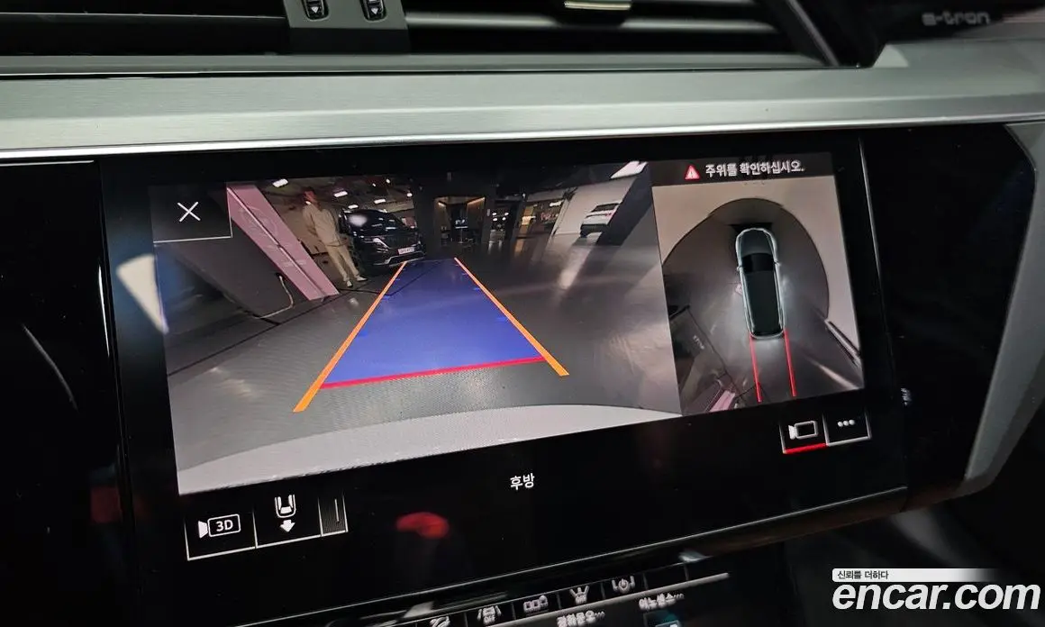 Audi e-tron 2020 0.2 автомат (гидро), фото 19 Audi e-tron 2020 0.2 автомат (гидро), фото 19