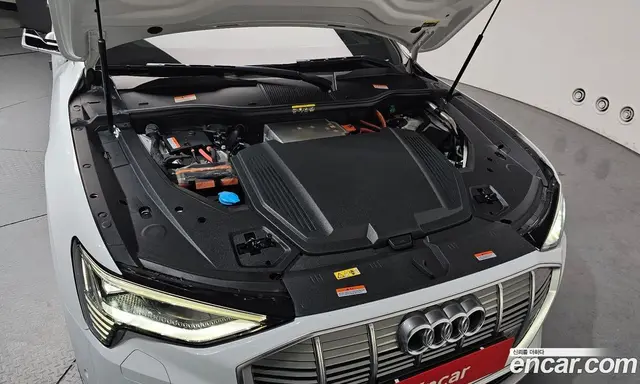 Audi e-tron 2020 0.2 автомат (гидро), миниатюра 5 Audi e-tron 2020 0.2 автомат (гидро), миниатюра 5