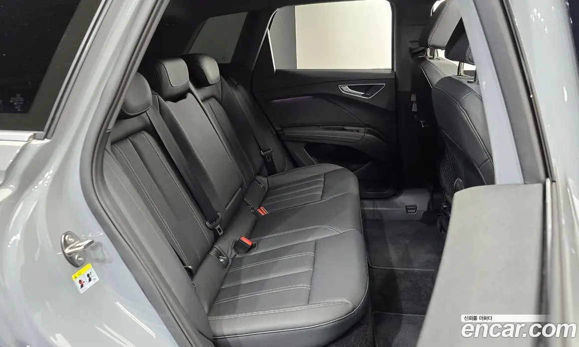 Audi Q4 e-tron 2026 0.2 автомат (гидро), фото 18 Audi Q4 e-tron 2026 0.2 автомат (гидро), фото 18