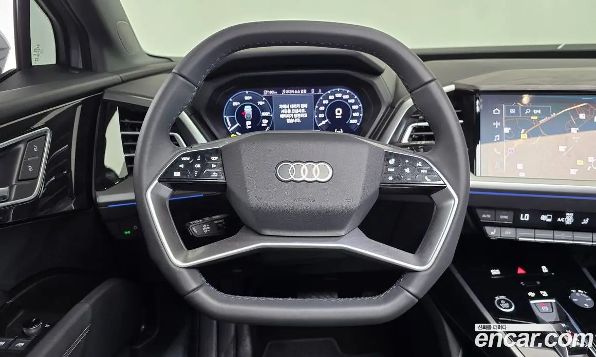 Audi Q4 e-tron 2026 0.2 автомат (гидро), фото 20 Audi Q4 e-tron 2026 0.2 автомат (гидро), фото 20