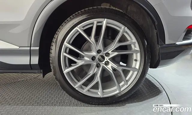 Audi Q4 e-tron 2026 0.2 автомат (гидро), миниатюра 7 Audi Q4 e-tron 2026 0.2 автомат (гидро), миниатюра 7