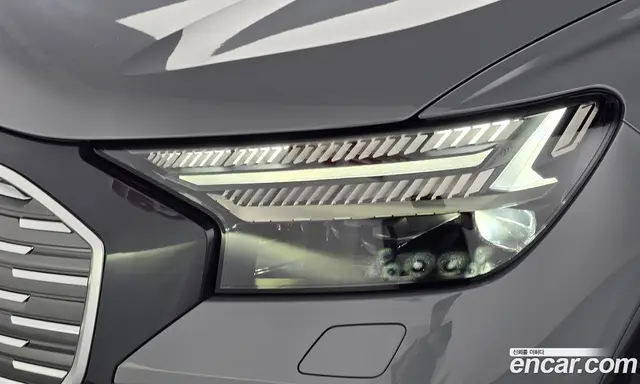 Audi Q4 e-tron 2026 0.2 автомат (гидро), миниатюра 8 Audi Q4 e-tron 2026 0.2 автомат (гидро), миниатюра 8