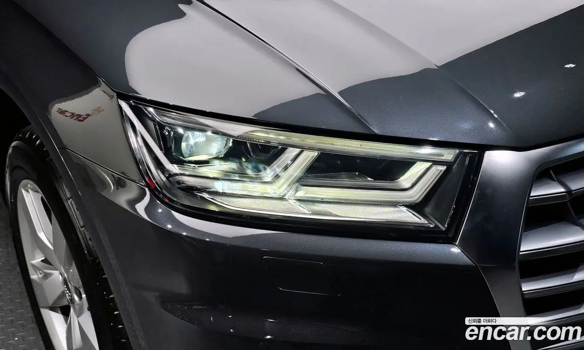 Audi Q5 2020 2.0 автомат (гидро), фото 7