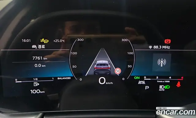 Audi Q5 2025 2.0 автомат (гидро), миниатюра 11