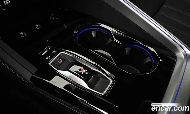 Audi Q5 2025 2.0 автомат (гидро), миниатюра 12
