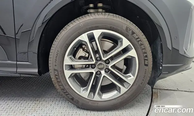 Audi Q5 2025 2.0 автомат (гидро), миниатюра 7