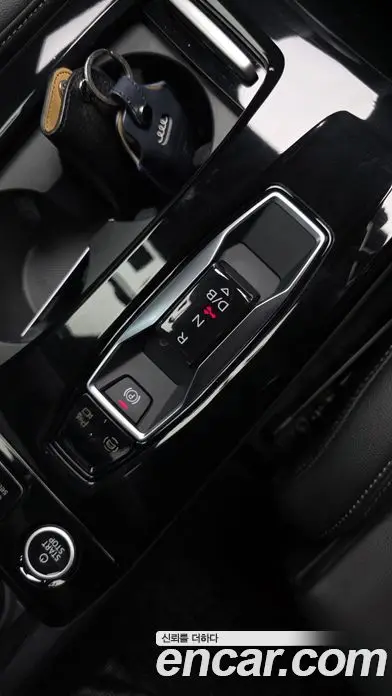 Audi Q6 e-tron 2025 0.2 автомат (гидро), миниатюра 11