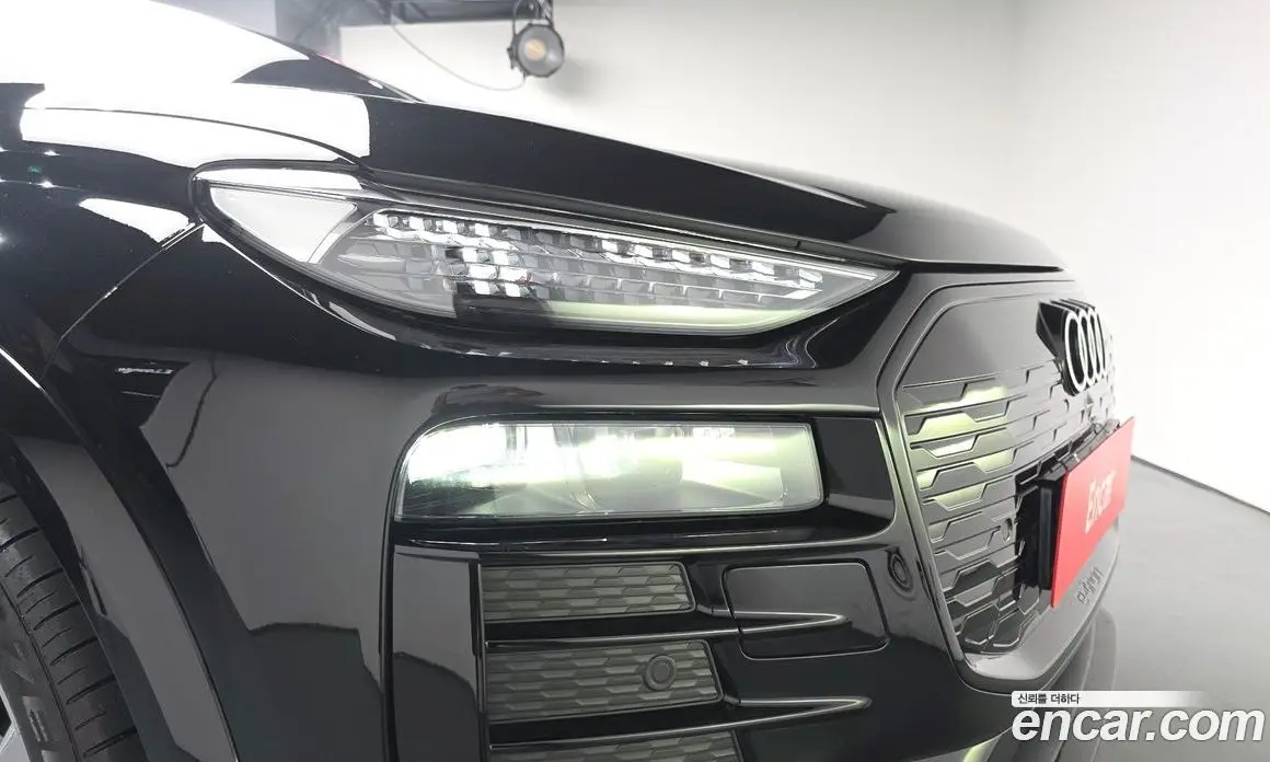 Audi Q6 e-tron 2025 0.2 автомат (гидро), фото 7
