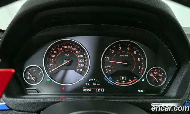BMW 3 серия 2017 2.0 автомат (гидро), миниатюра 11 BMW 3 серия 2017 2.0 автомат (гидро), миниатюра 11