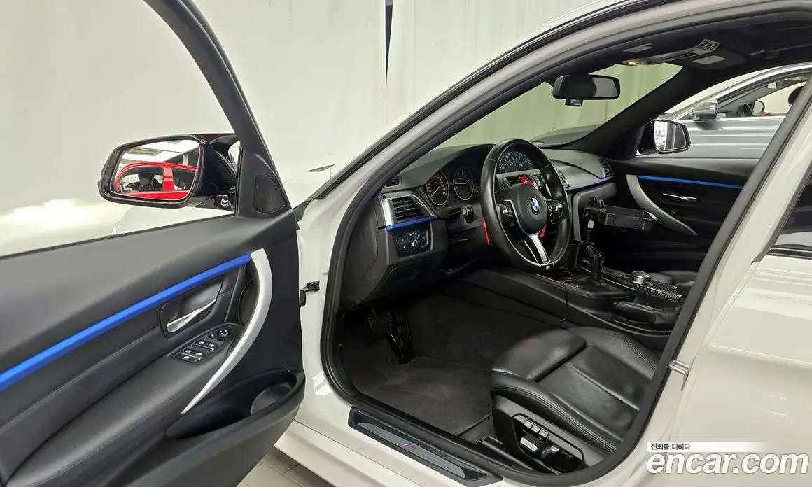 BMW 3 серия 2017 2.0 автомат (гидро), фото 13 BMW 3 серия 2017 2.0 автомат (гидро), фото 13