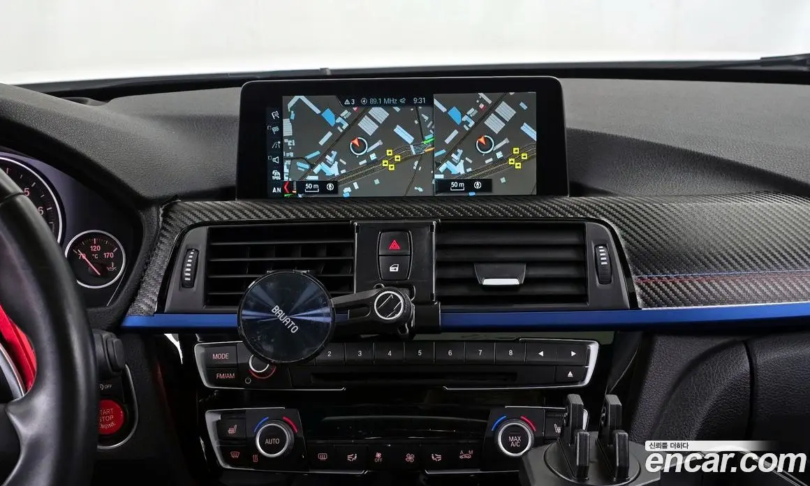 BMW 3 серия 2017 2.0 автомат (гидро), фото 18 BMW 3 серия 2017 2.0 автомат (гидро), фото 18