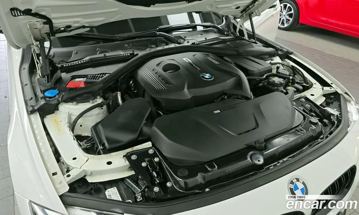 BMW 3 серия 2017 2.0 автомат (гидро), фото 6 BMW 3 серия 2017 2.0 автомат (гидро), фото 6