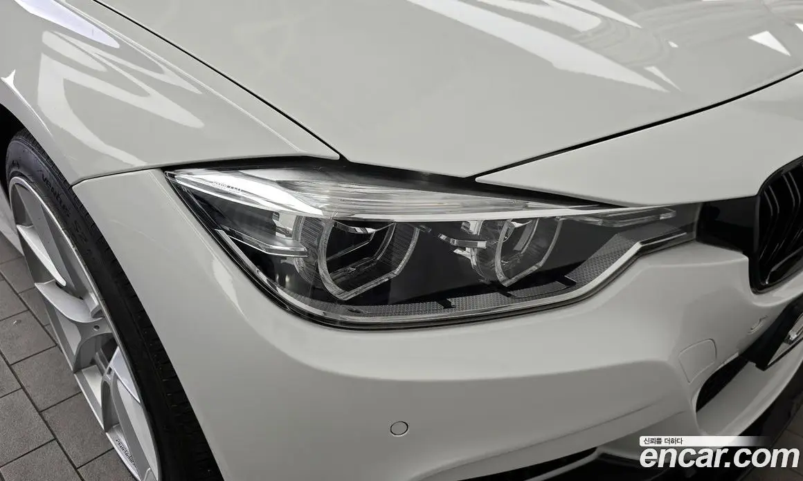BMW 3 серия 2017 2.0 автомат (гидро), фото 8 BMW 3 серия 2017 2.0 автомат (гидро), фото 8
