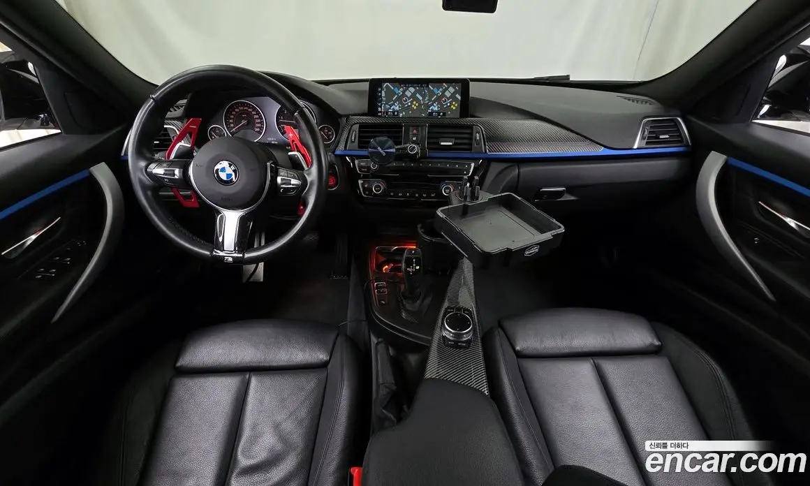 BMW 3 серия 2017 2.0 автомат (гидро), фото 10 BMW 3 серия 2017 2.0 автомат (гидро), фото 10