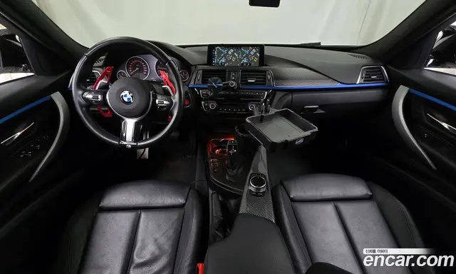 BMW 3 серия 2017 2.0 автомат (гидро), миниатюра 10 BMW 3 серия 2017 2.0 автомат (гидро), миниатюра 10