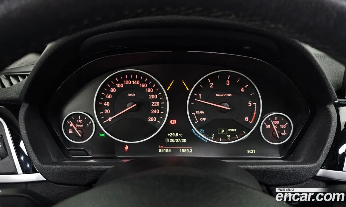 BMW 3 серия 2018 2.0 автомат (гидро), фото 11