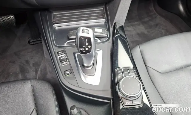 BMW 3 серия 2018 2.0 автомат (гидро), миниатюра 12