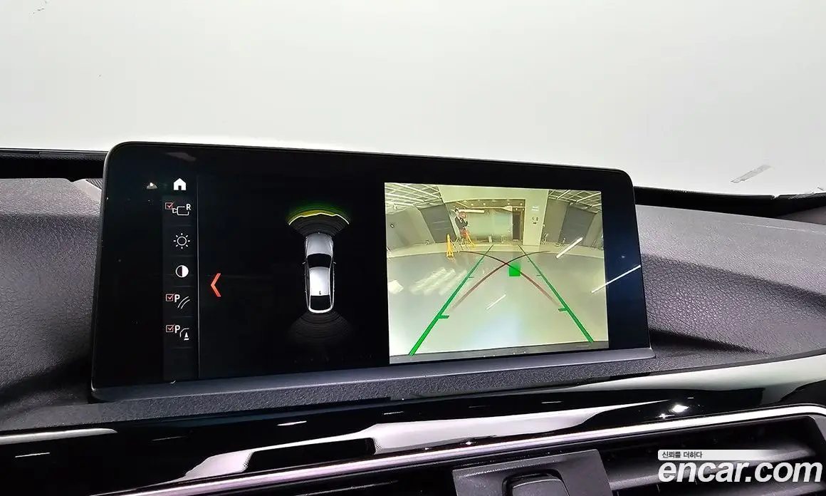 BMW 3 серия 2018 2.0 автомат (гидро), фото 20