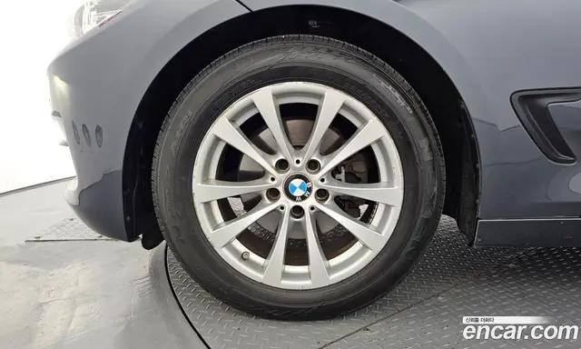BMW 3 серия 2018 2.0 автомат (гидро), миниатюра 5