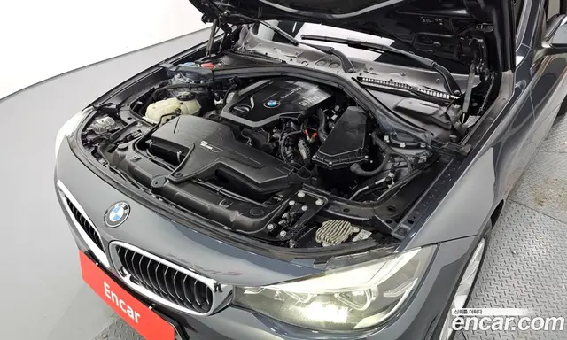 BMW 3 серия 2018 2.0 автомат (гидро), миниатюра 6