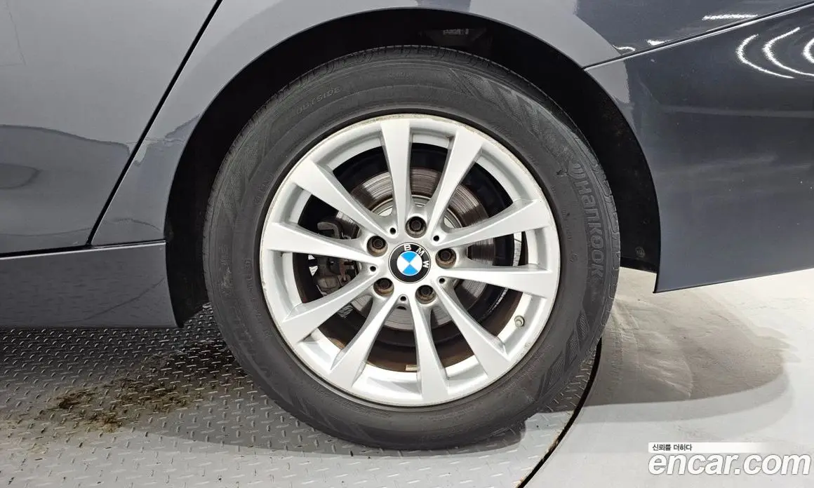 BMW 3 серия 2018 2.0 автомат (гидро), фото 7