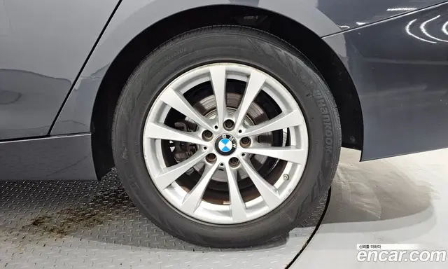 BMW 3 серия 2018 2.0 автомат (гидро), миниатюра 7