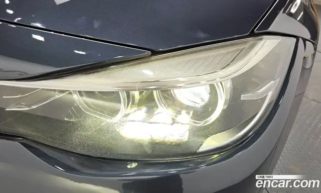 BMW 3 серия 2018 2.0 автомат (гидро), миниатюра 8