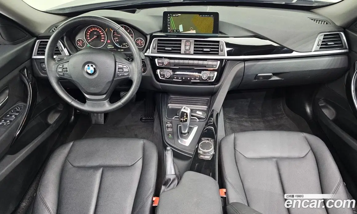 BMW 3 серия 2018 2.0 автомат (гидро), фото 10