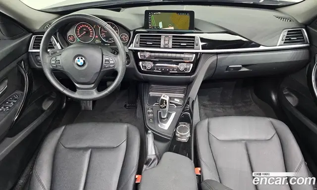 BMW 3 серия 2018 2.0 автомат (гидро), миниатюра 10