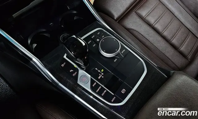 BMW 3 серия 2021 2.0 автомат (гидро), миниатюра 12