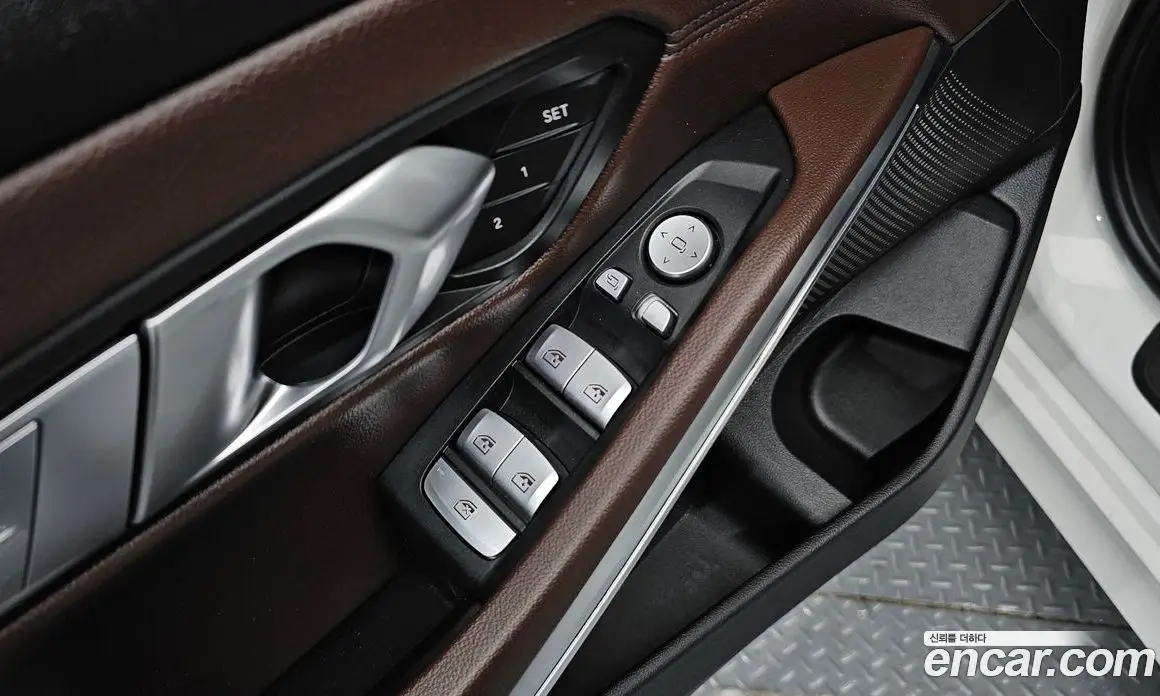 BMW 3 серия 2021 2.0 автомат (гидро), фото 18