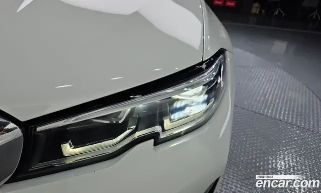 BMW 3 серия 2021 2.0 автомат (гидро), миниатюра 8
