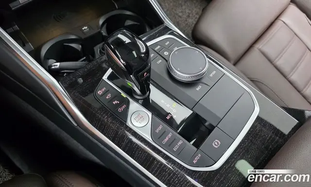 BMW 3 серия 2021 2.0 автомат (гидро), миниатюра 12