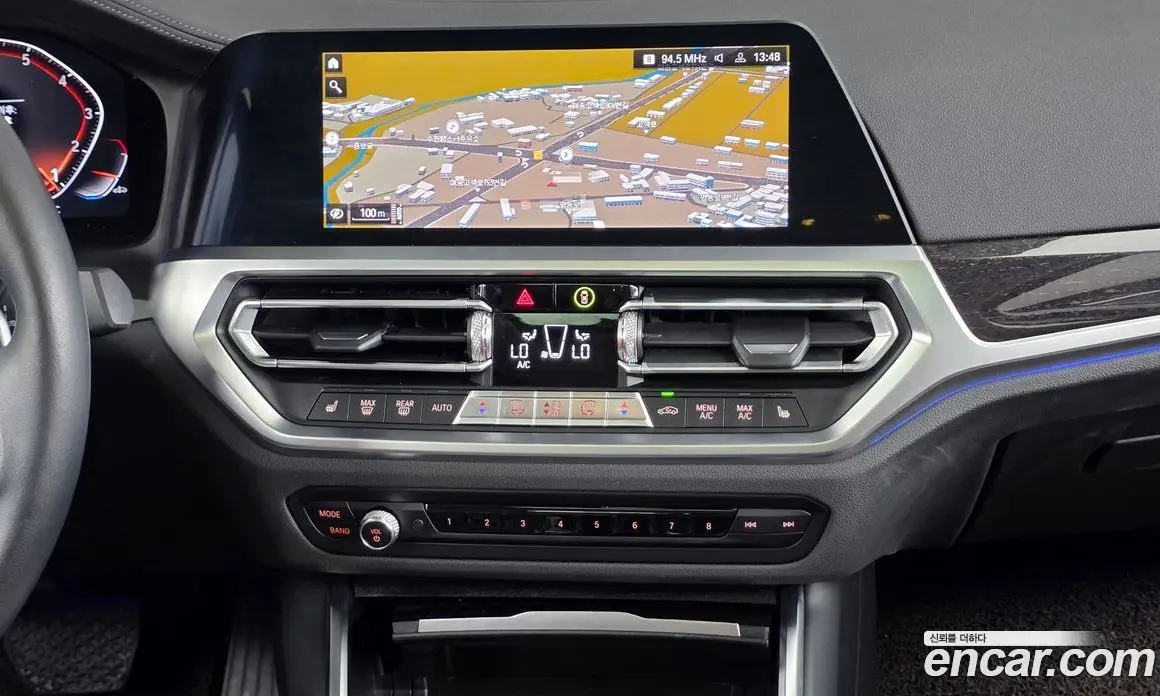 BMW 3 серия 2021 2.0 автомат (гидро), фото 20