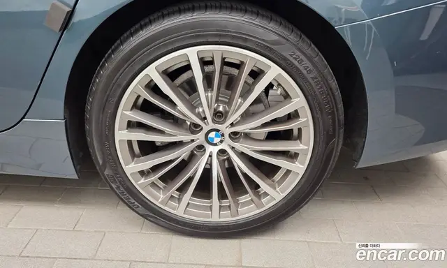 BMW 3 серия 2021 2.0 автомат (гидро), миниатюра 7