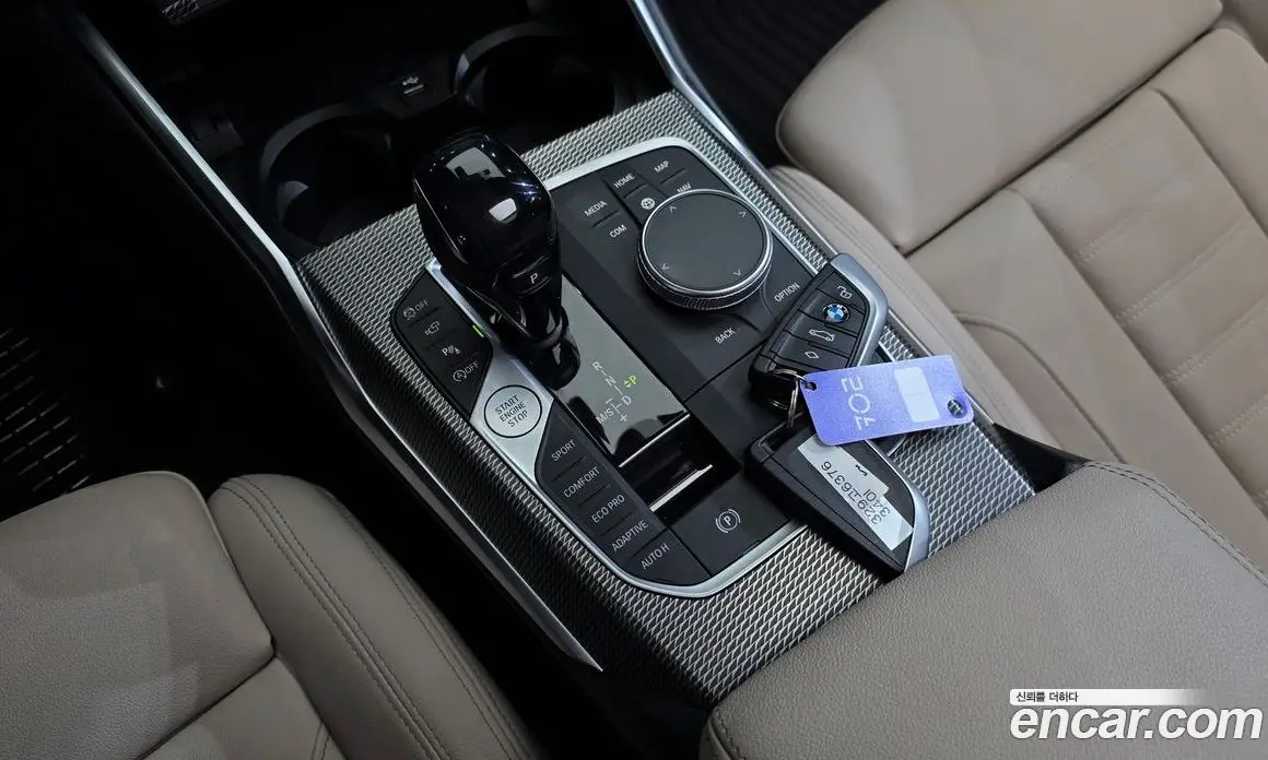 BMW 3 серия 2021 3.0 автомат (гидро), фото 12 BMW 3 серия 2021 3.0 автомат (гидро), фото 12