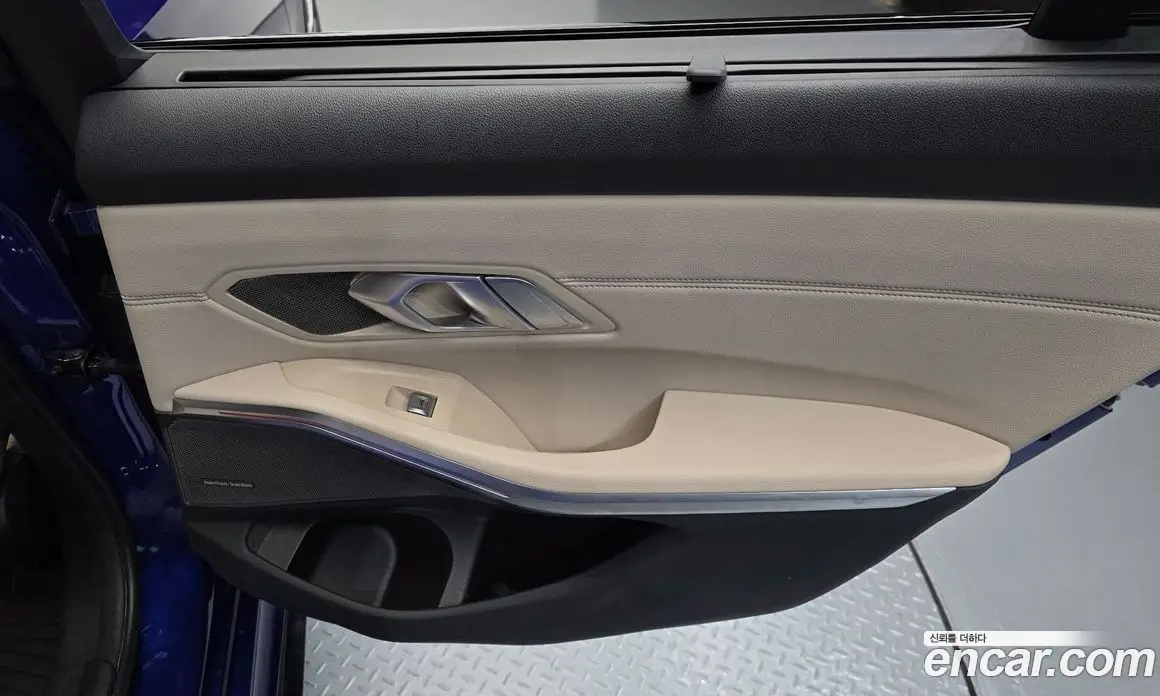 BMW 3 серия 2021 3.0 автомат (гидро), фото 15 BMW 3 серия 2021 3.0 автомат (гидро), фото 15