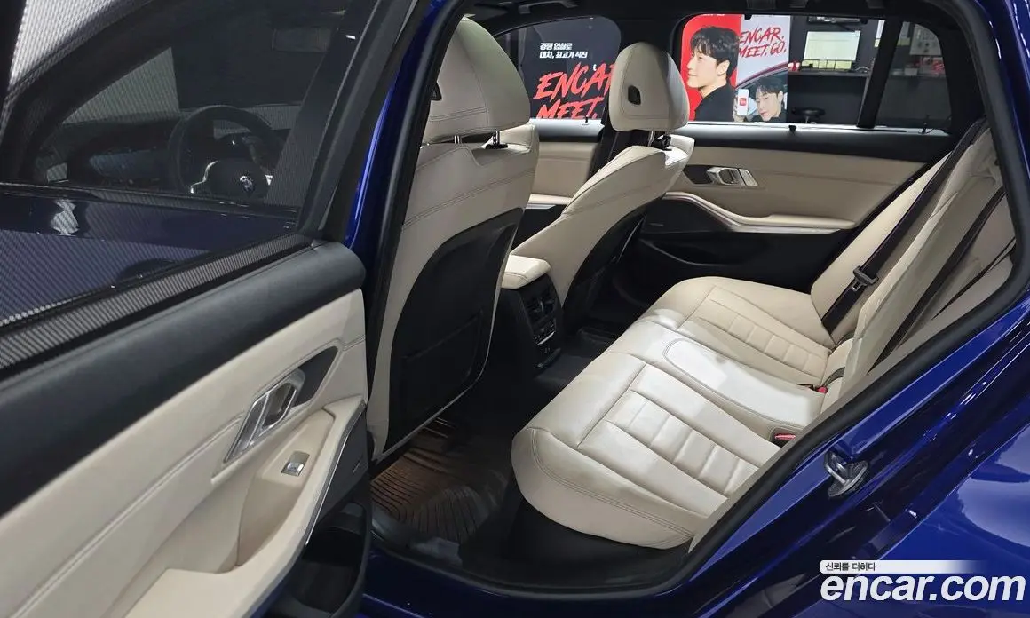 BMW 3 серия 2021 3.0 автомат (гидро), фото 16 BMW 3 серия 2021 3.0 автомат (гидро), фото 16