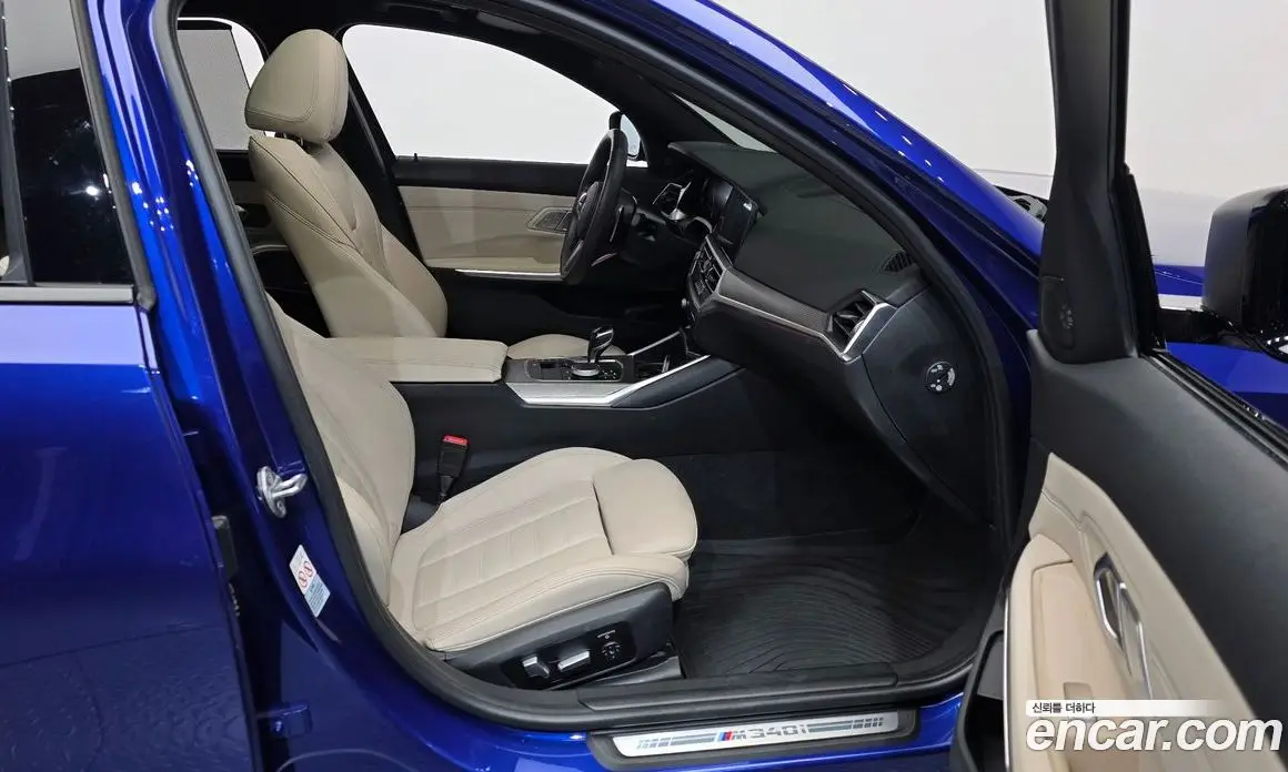 BMW 3 серия 2021 3.0 автомат (гидро), фото 17 BMW 3 серия 2021 3.0 автомат (гидро), фото 17