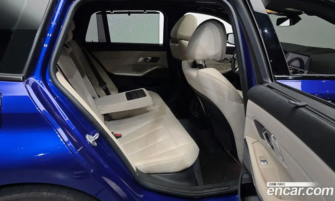 BMW 3 серия 2021 3.0 автомат (гидро), фото 18 BMW 3 серия 2021 3.0 автомат (гидро), фото 18