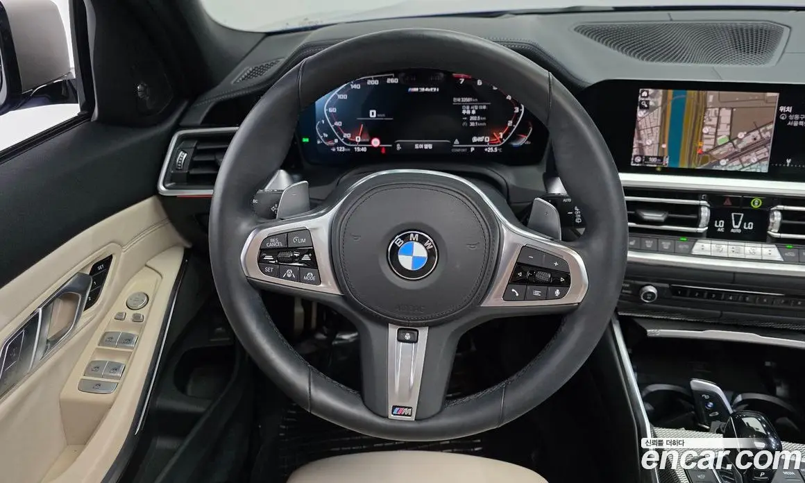 BMW 3 серия 2021 3.0 автомат (гидро), фото 19 BMW 3 серия 2021 3.0 автомат (гидро), фото 19