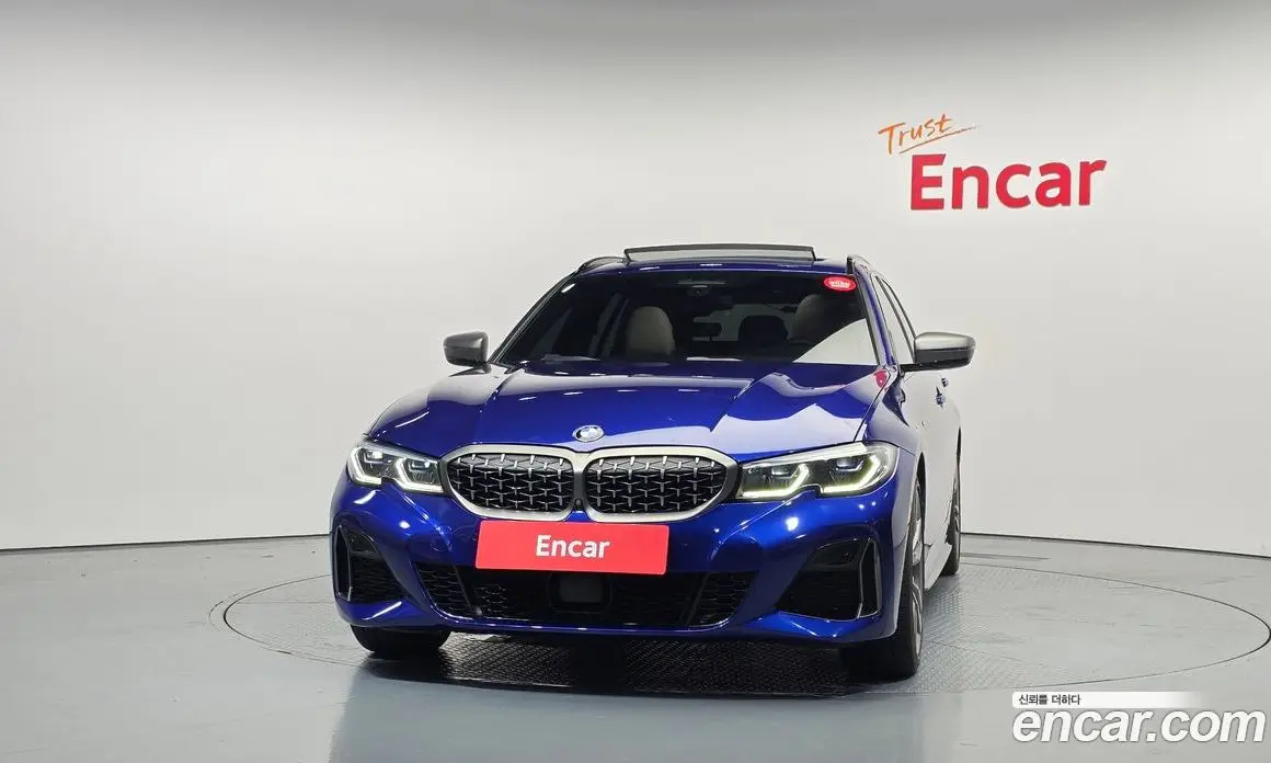 BMW 3 серия 2021 3.0 автомат (гидро), фото 3 BMW 3 серия 2021 3.0 автомат (гидро), фото 3
