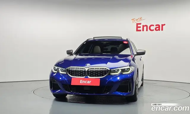 BMW 3 серия 2021 3.0 автомат (гидро), миниатюра 3 BMW 3 серия 2021 3.0 автомат (гидро), миниатюра 3