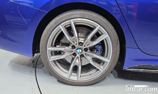 BMW 3 серия 2021 3.0 автомат (гидро), миниатюра 7 BMW 3 серия 2021 3.0 автомат (гидро), миниатюра 7