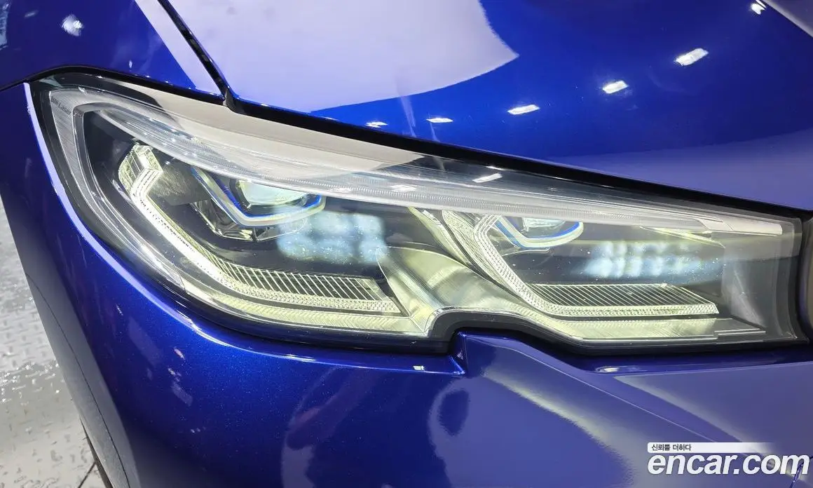 BMW 3 серия 2021 3.0 автомат (гидро), фото 8 BMW 3 серия 2021 3.0 автомат (гидро), фото 8