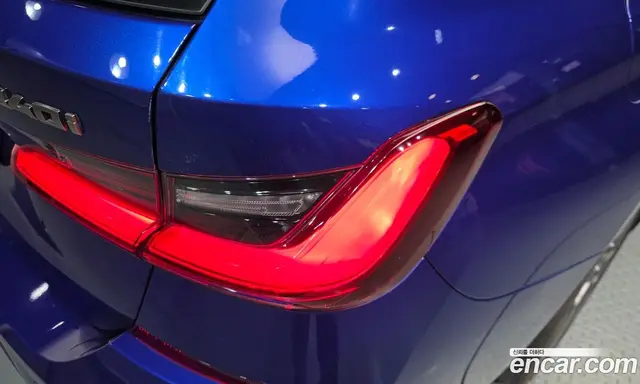 BMW 3 серия 2021 3.0 автомат (гидро), миниатюра 9 BMW 3 серия 2021 3.0 автомат (гидро), миниатюра 9