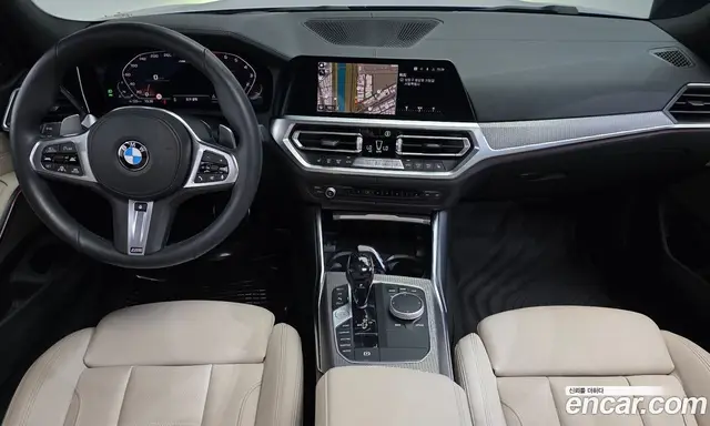 BMW 3 серия 2021 3.0 автомат (гидро), миниатюра 10 BMW 3 серия 2021 3.0 автомат (гидро), миниатюра 10